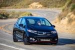 Honda Fit Sport HFP Accessories 2017 года (NA)